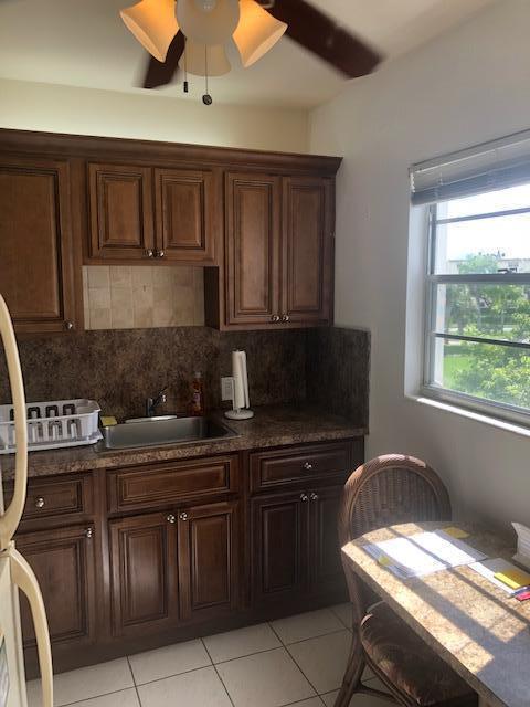 CENTURY VILLAGE - Residential