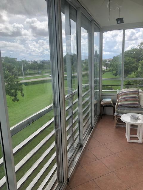 CENTURY VILLAGE - Residential