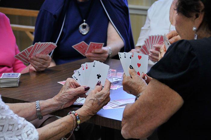 CENTURY VILLAGE - Residential