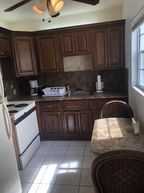 CENTURY VILLAGE - Residential