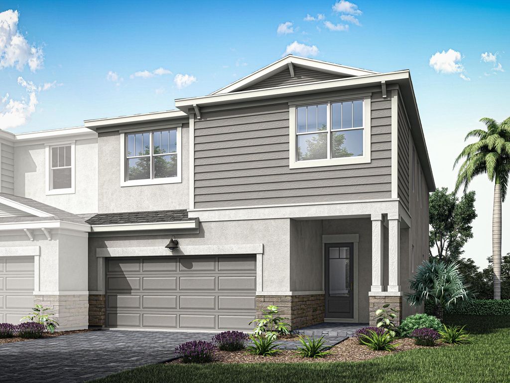 Photo of 1450 NW Corteal Way, Jensen Beach, FL 34957 (MLS # B26024672)