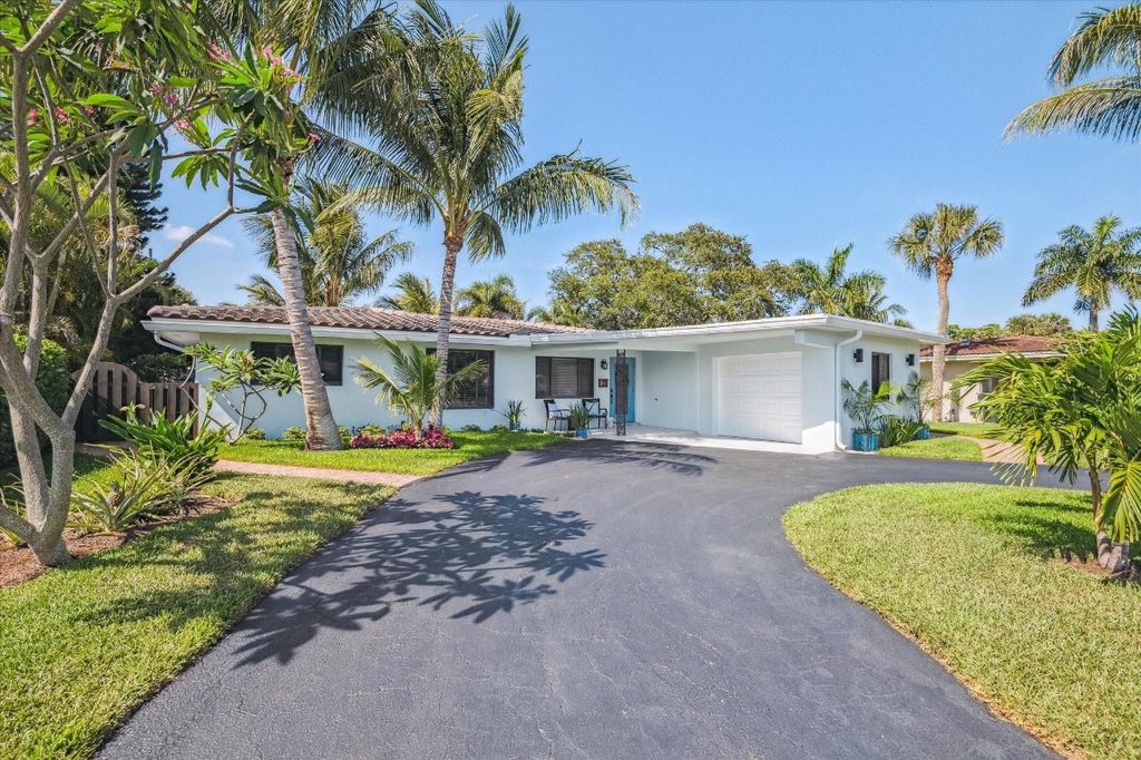 Photo of 761 W Camino Real Real, Boca Raton, FL 33486 (MLS # F10502352)