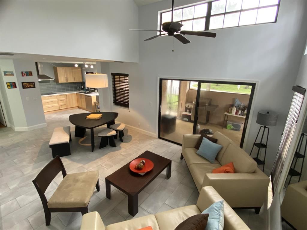 Photo of 366 Prestwick Circle #4, Palm Beach Gardens, FL 33418 (MLS # R10888221)