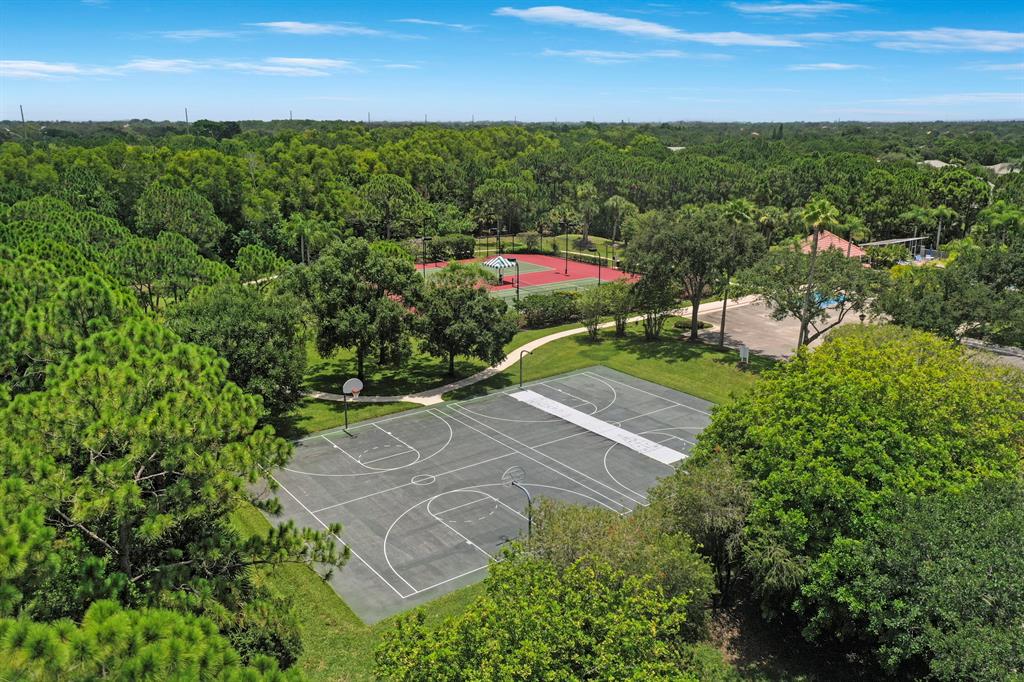 MARINER VILLAGE PUD - Residential