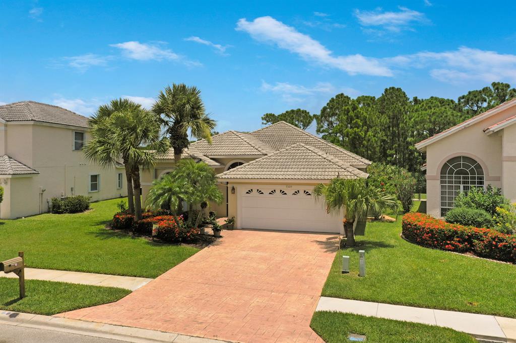 MARINER VILLAGE PUD - Residential