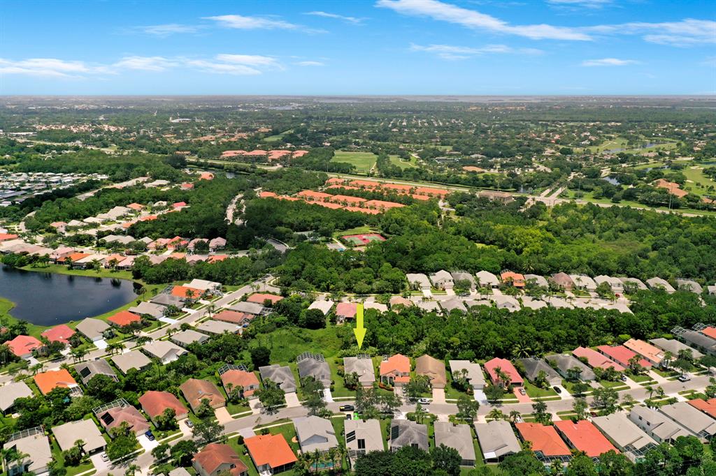 MARINER VILLAGE PUD - Residential