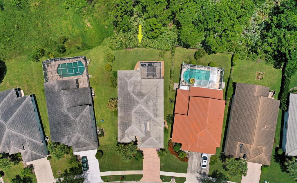 MARINER VILLAGE PUD - Residential