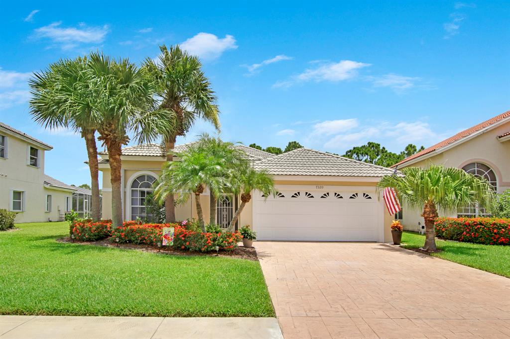 MARINER VILLAGE PUD - Residential