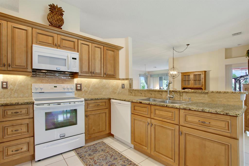 MARINER VILLAGE PUD - Residential