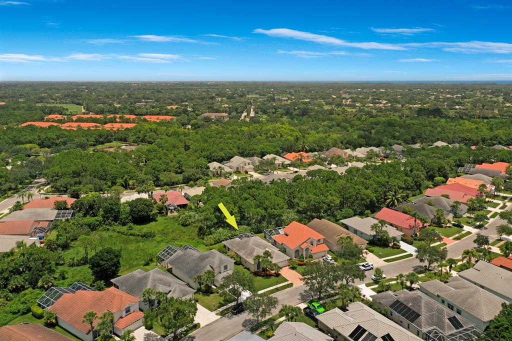 MARINER VILLAGE PUD - Residential