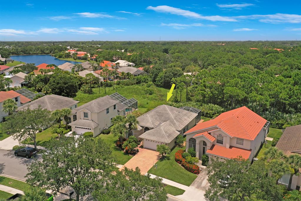 MARINER VILLAGE PUD - Residential