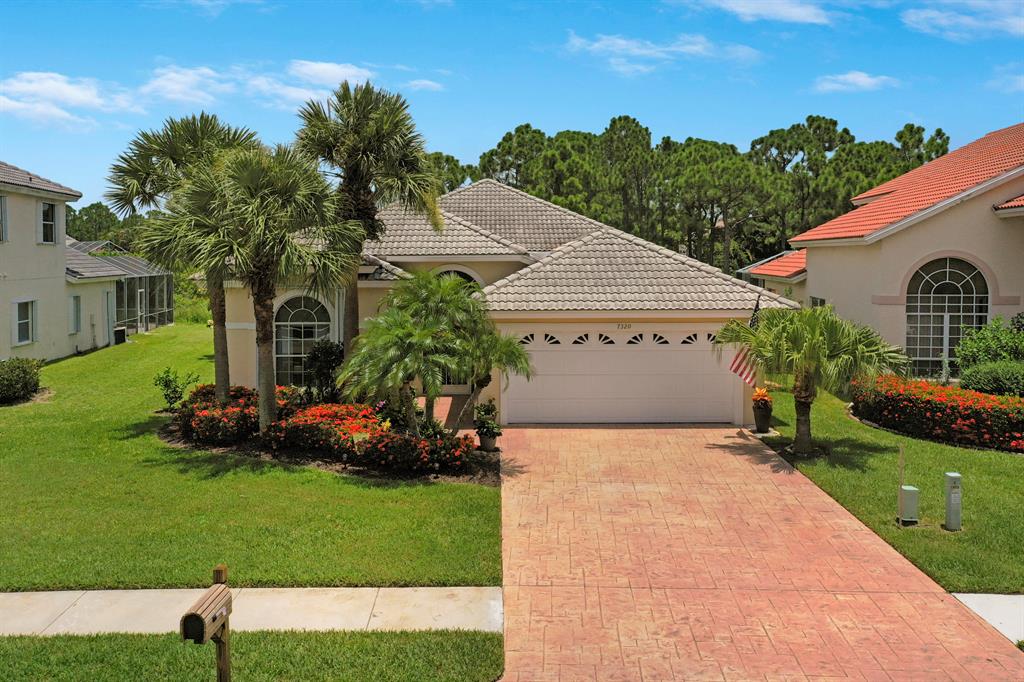 MARINER VILLAGE PUD - Residential