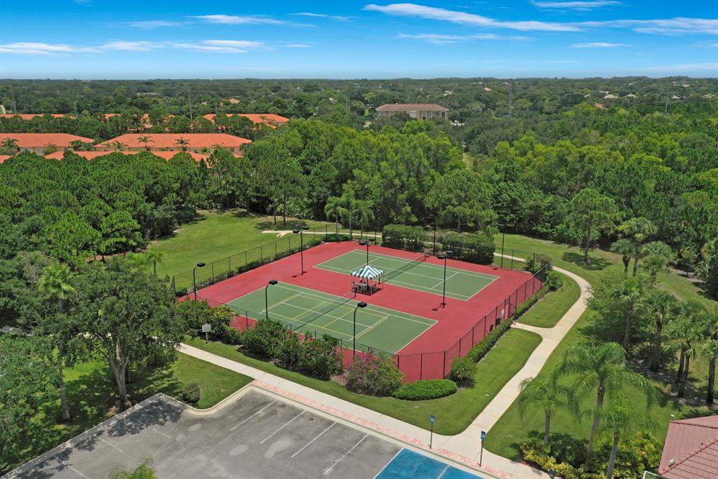 MARINER VILLAGE PUD - Residential