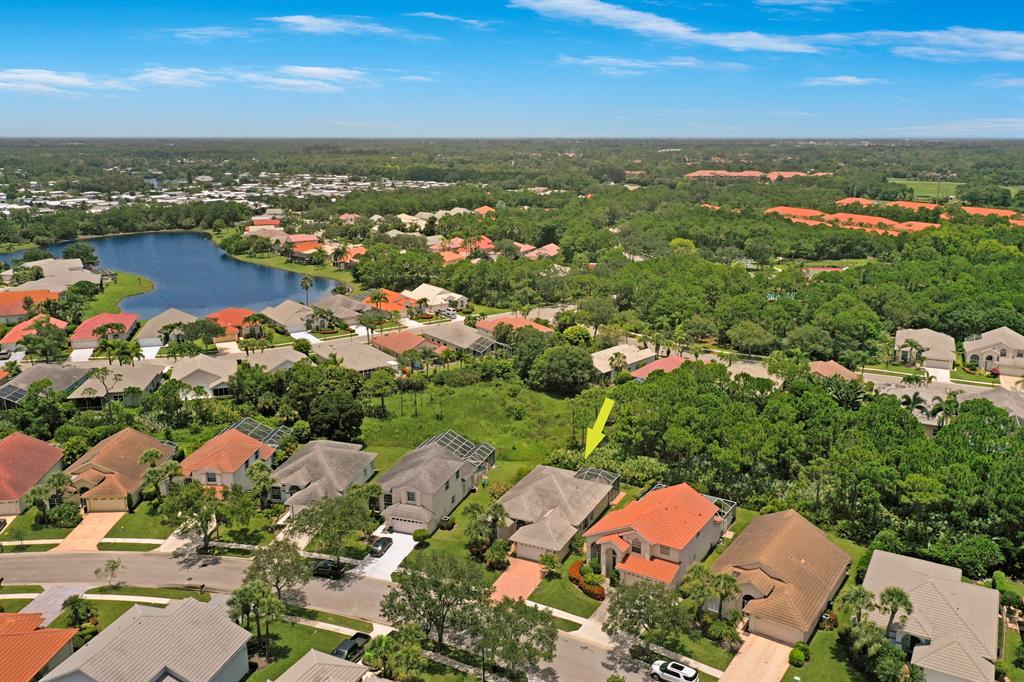 MARINER VILLAGE PUD - Residential