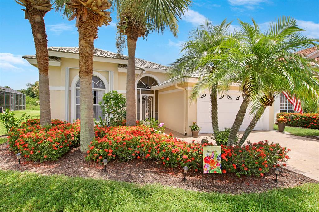 MARINER VILLAGE PUD - Residential