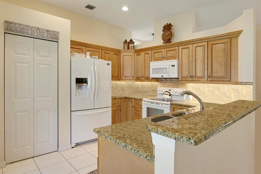 MARINER VILLAGE PUD - Residential