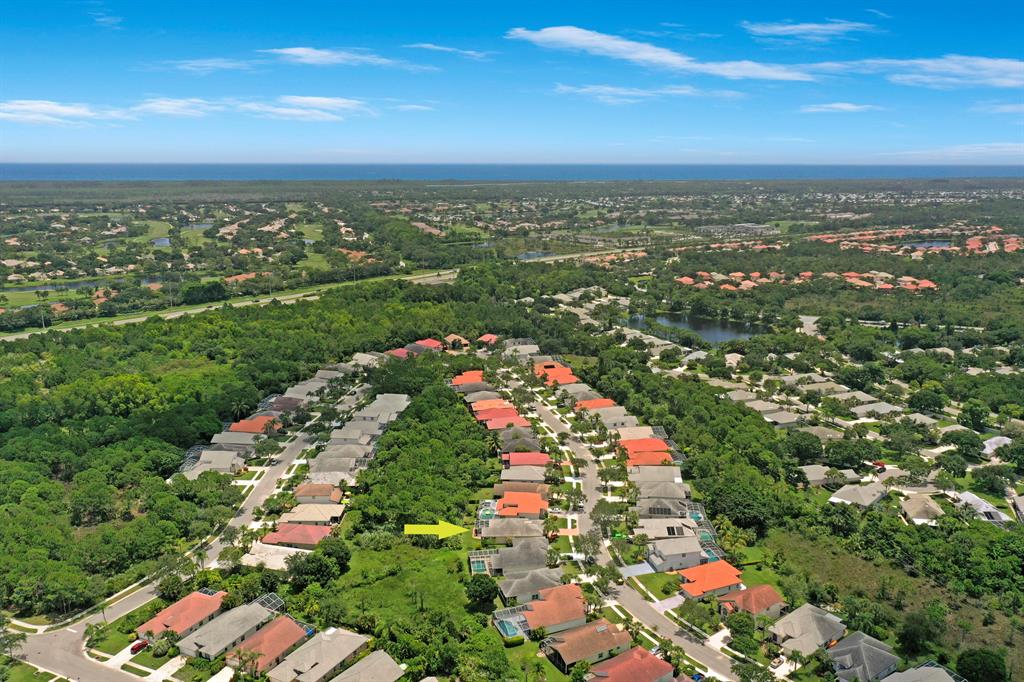 MARINER VILLAGE PUD - Residential