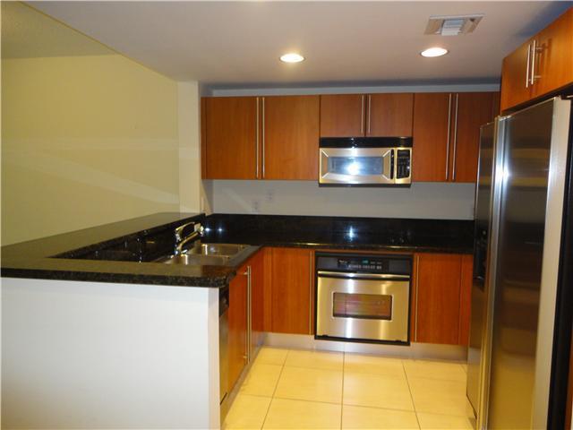 610 CLEMATIS CONDO - Residential Lease