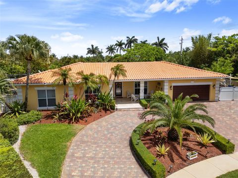 16686 Golfview Dr Weston FL 33326