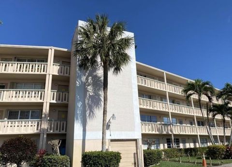 A home in West Palm Beach