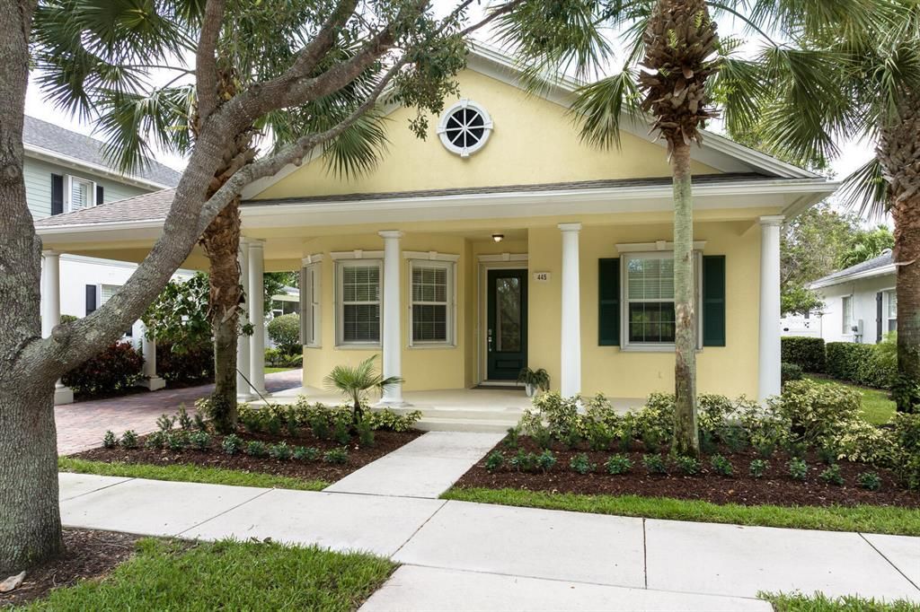 Photo of 445 Caravelle Drive, Jupiter, FL 33458 (MLS # R10888692)