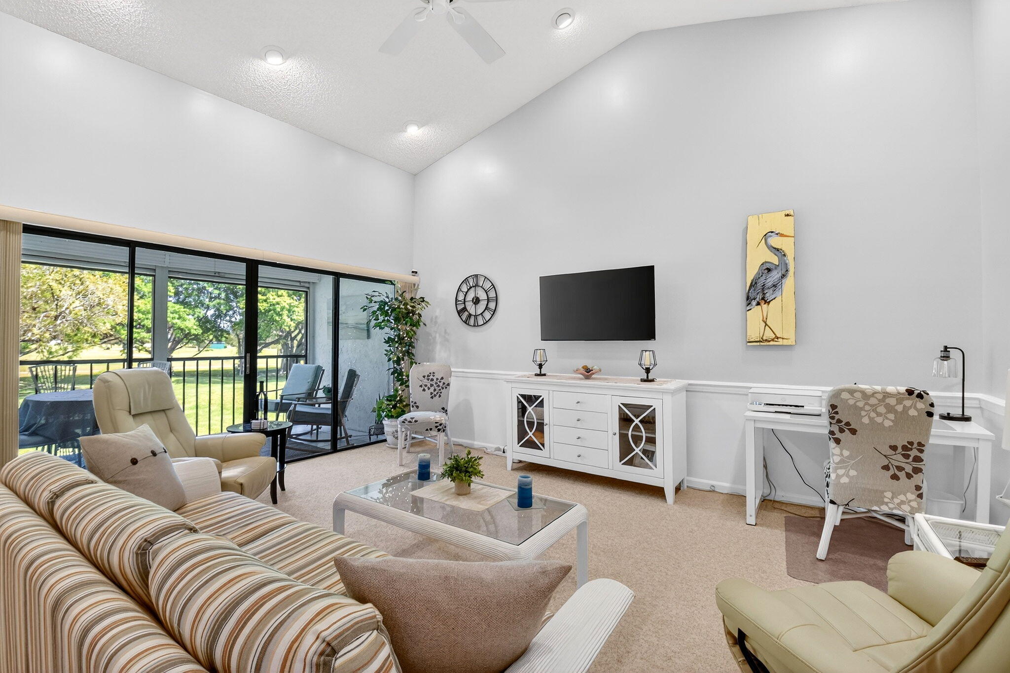 COVES AT PARKWALK CONDO - Residential