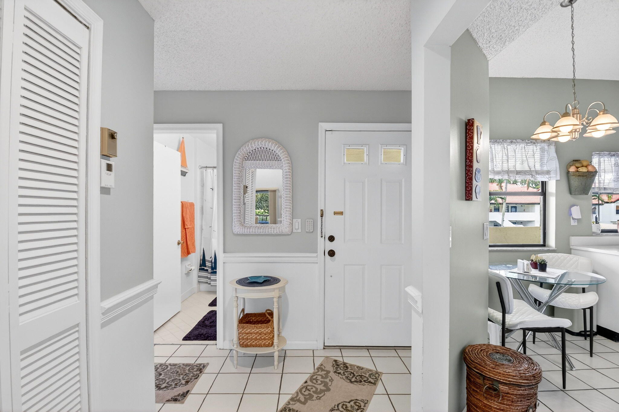 COVES AT PARKWALK CONDO - Residential