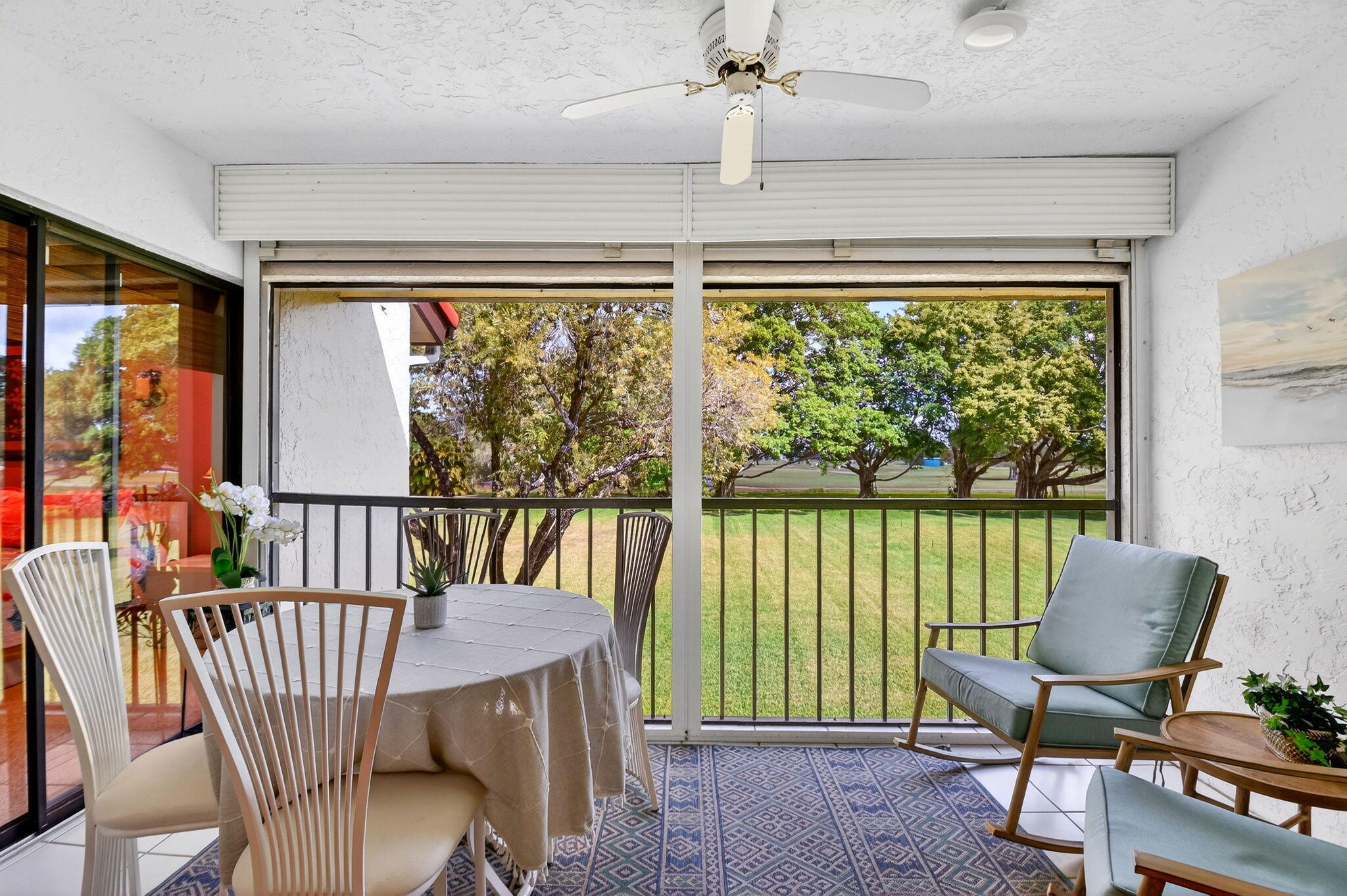 COVES AT PARKWALK CONDO - Residential