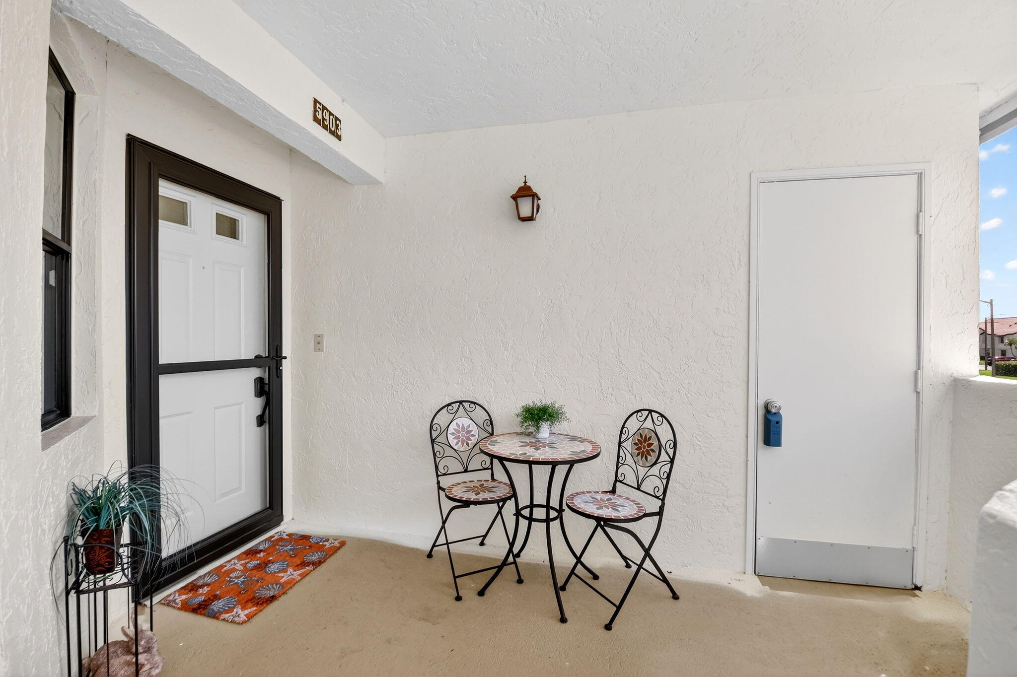 COVES AT PARKWALK CONDO - Residential