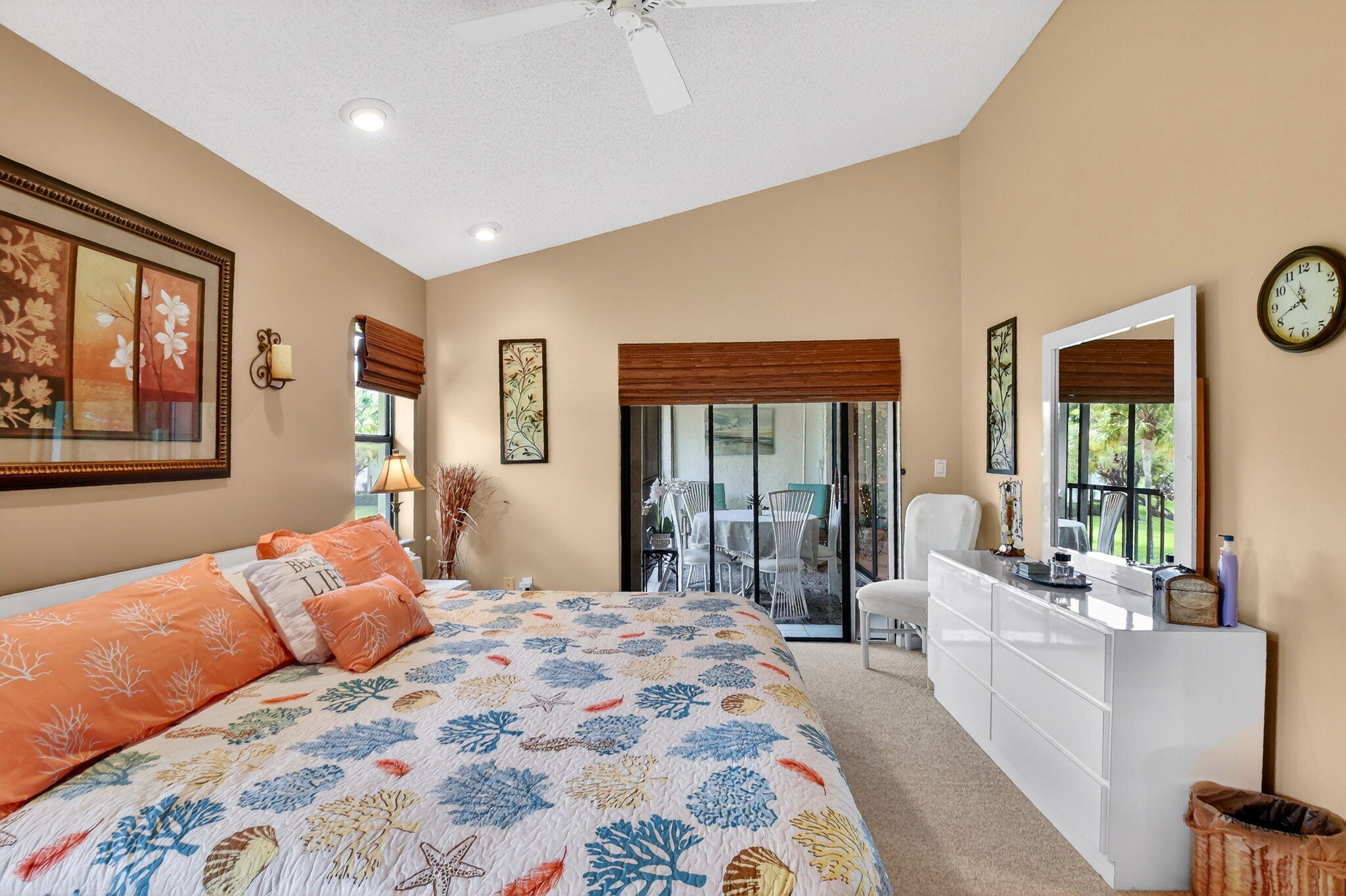 COVES AT PARKWALK CONDO - Residential