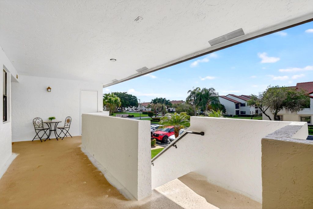 Photo of 5903 Parkwalk Drive #611, Boynton Beach, FL 33472 (MLS # B26001865)