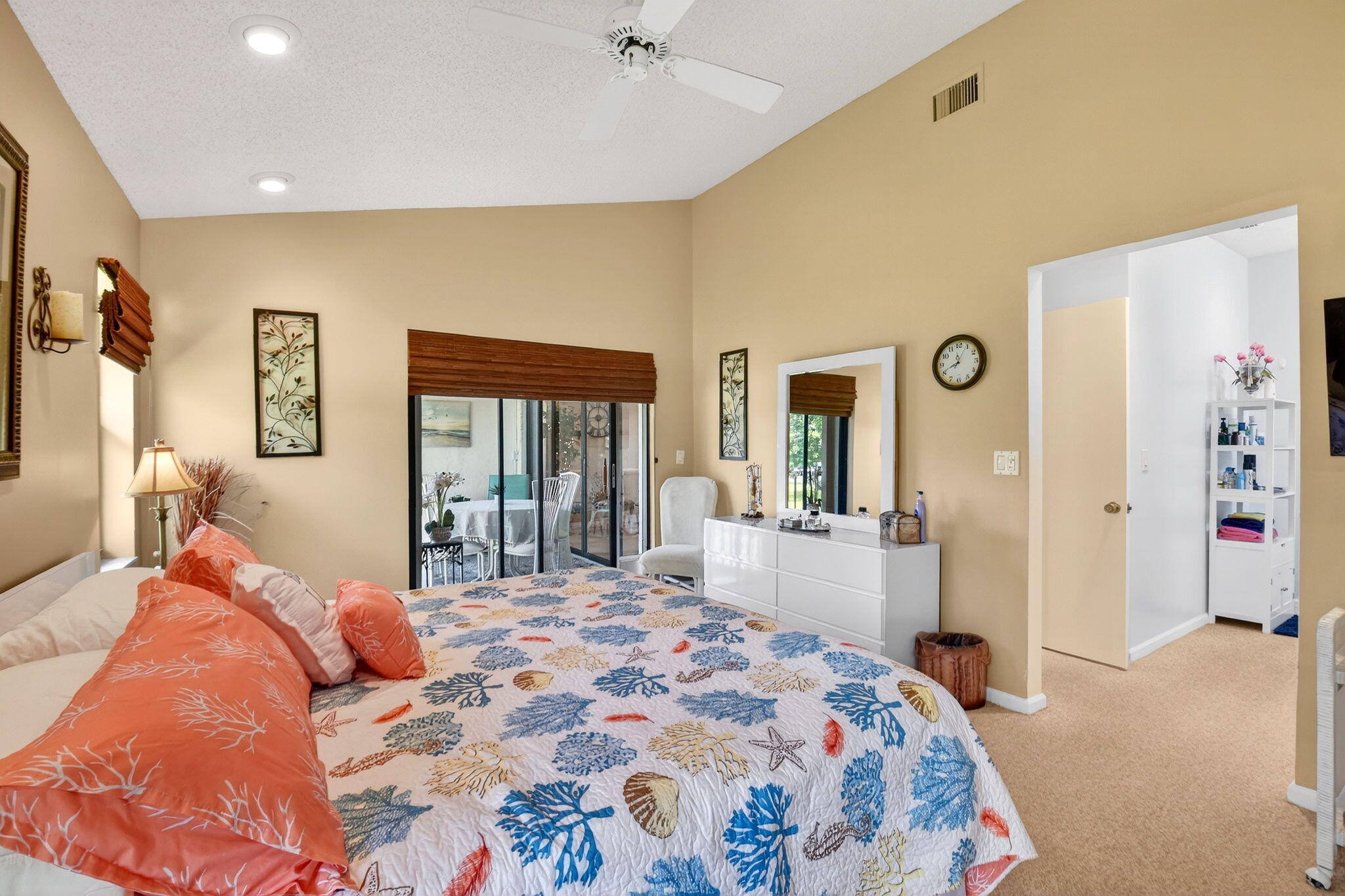 COVES AT PARKWALK CONDO - Residential