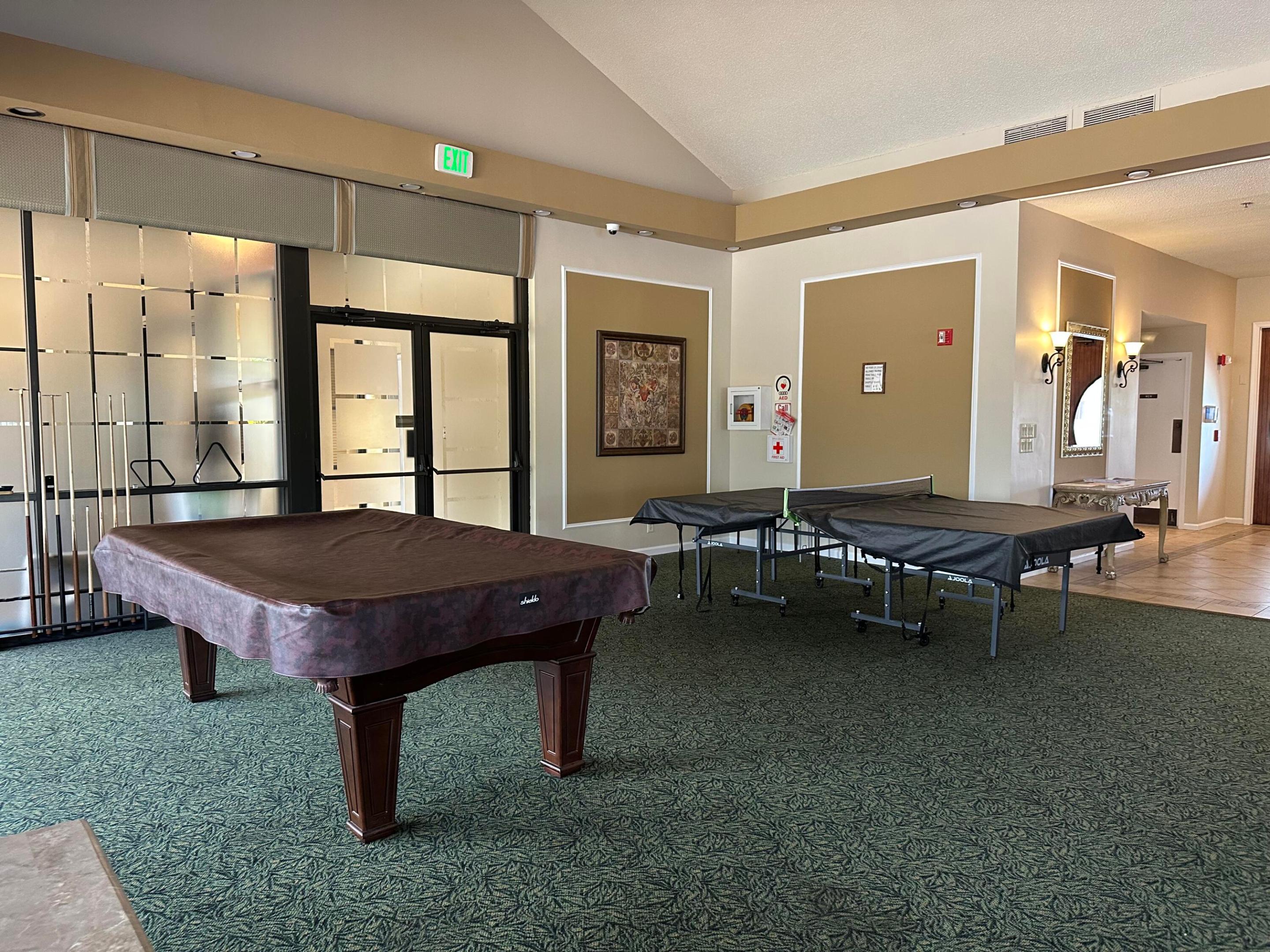 COVES AT PARKWALK CONDO - Residential