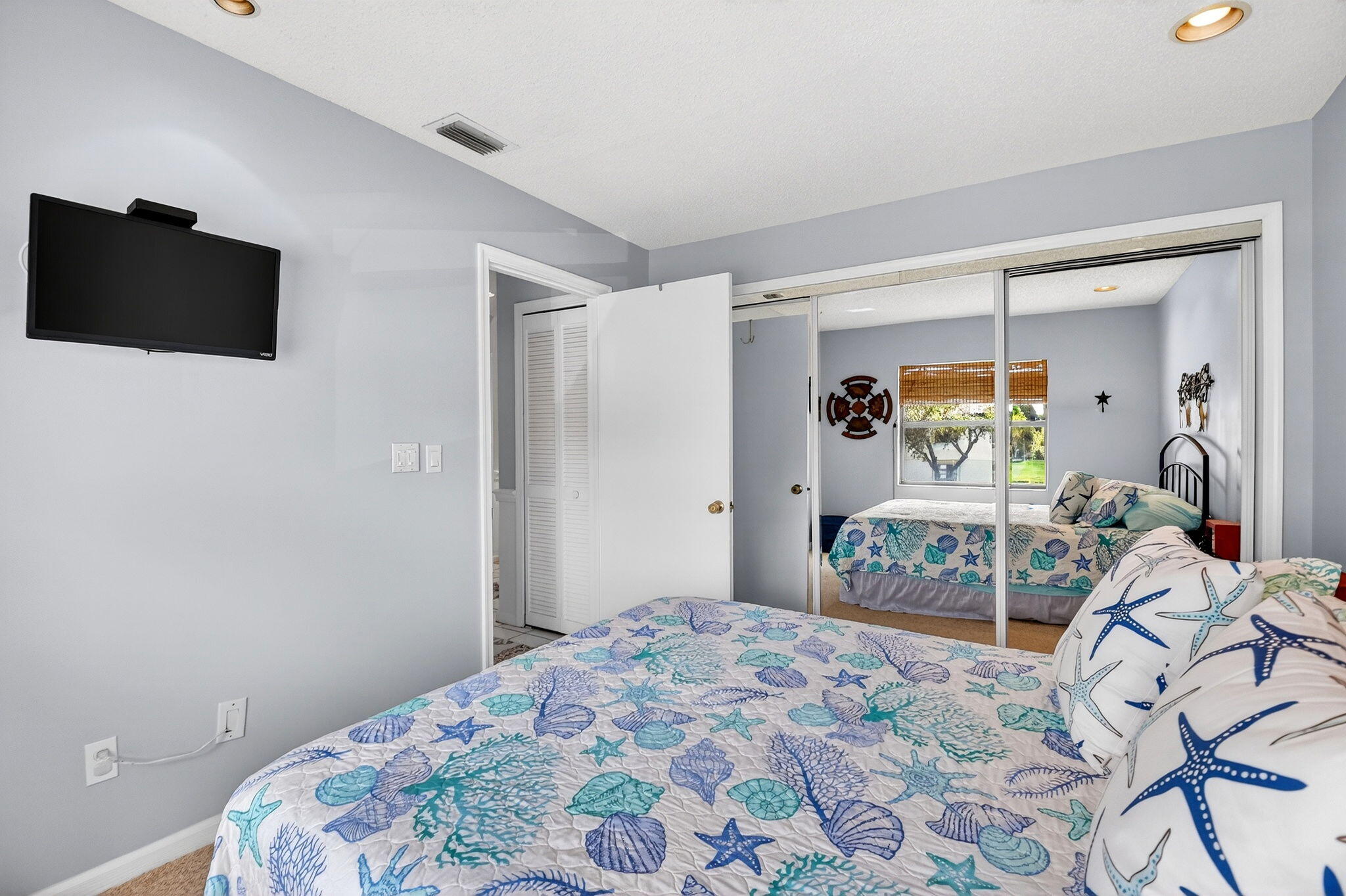 COVES AT PARKWALK CONDO - Residential