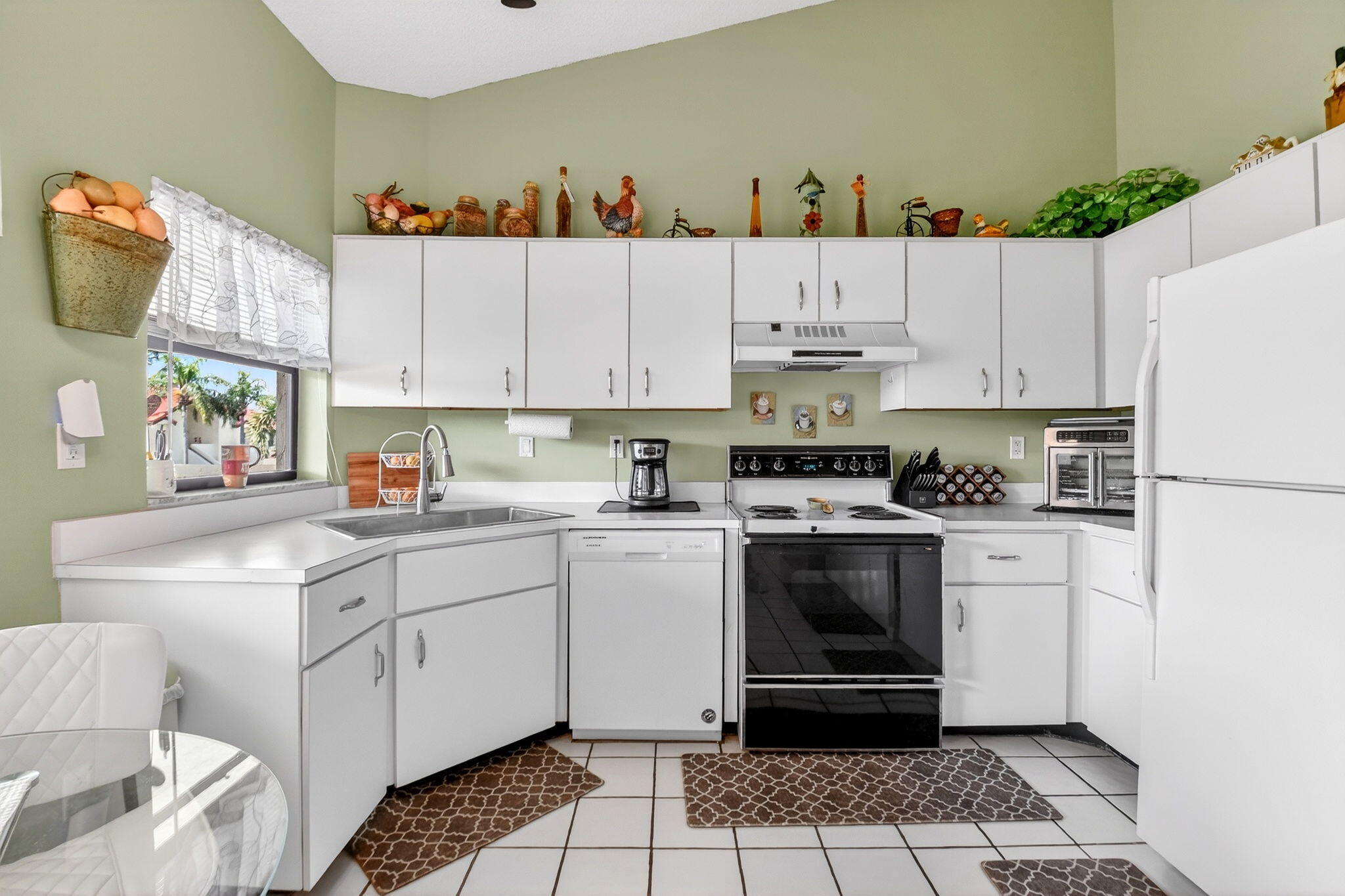 COVES AT PARKWALK CONDO - Residential