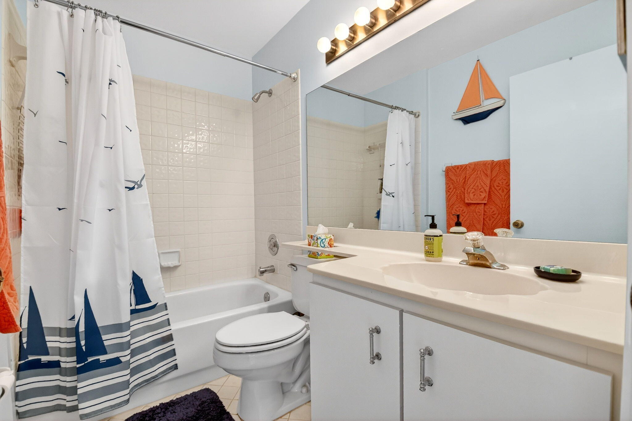 COVES AT PARKWALK CONDO - Residential