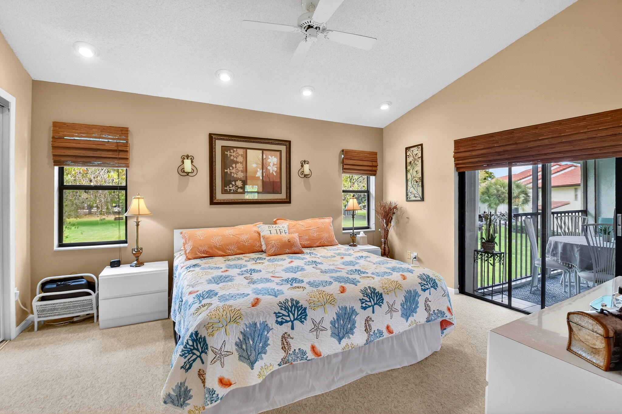 COVES AT PARKWALK CONDO - Residential