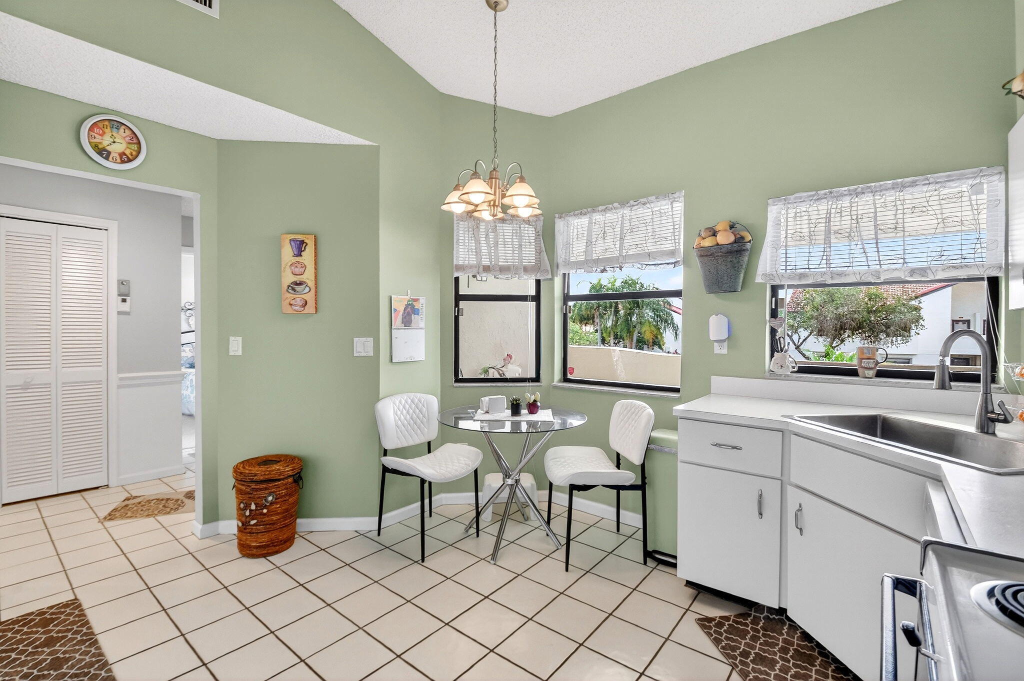 COVES AT PARKWALK CONDO - Residential