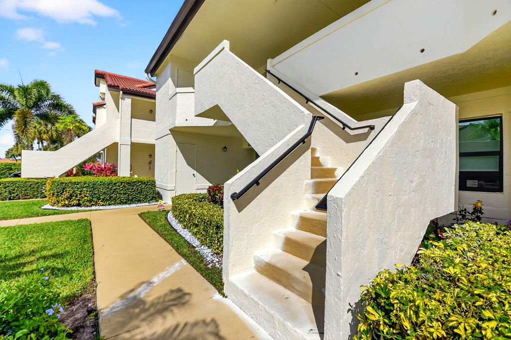 Photo of 5903 Parkwalk Drive #611, Boynton Beach, FL 33472 (MLS # B26001865)