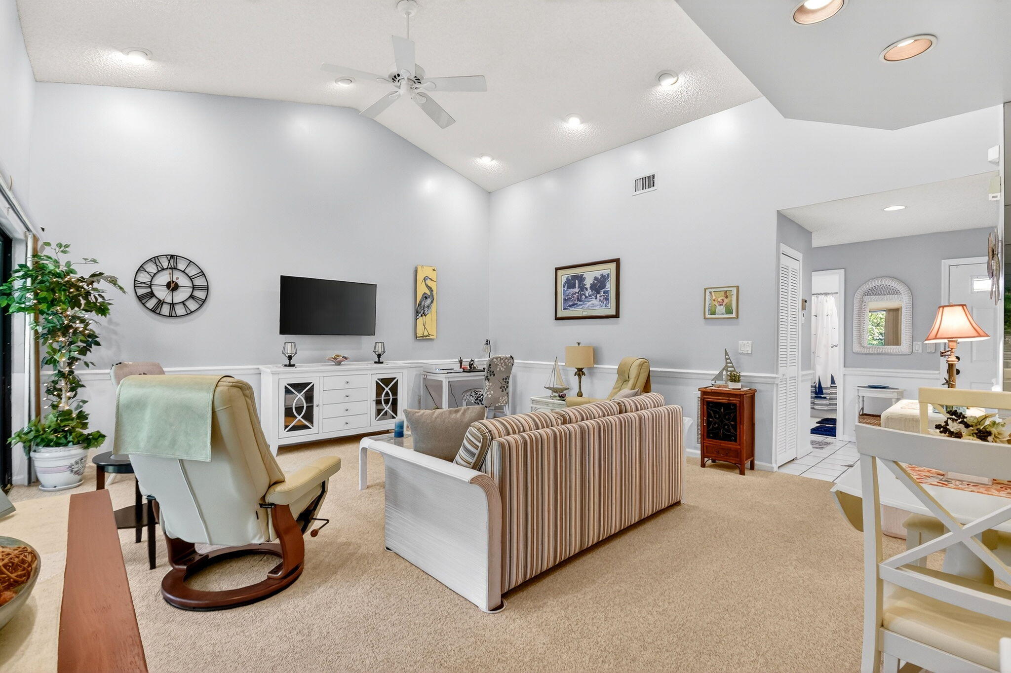 COVES AT PARKWALK CONDO - Residential