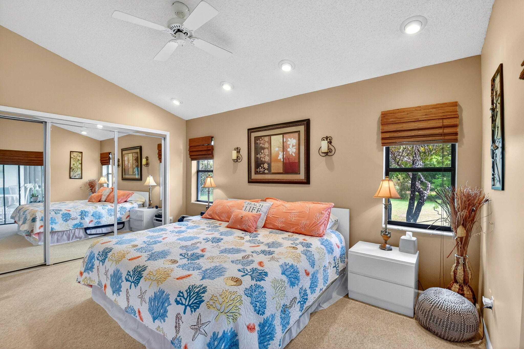 COVES AT PARKWALK CONDO - Residential