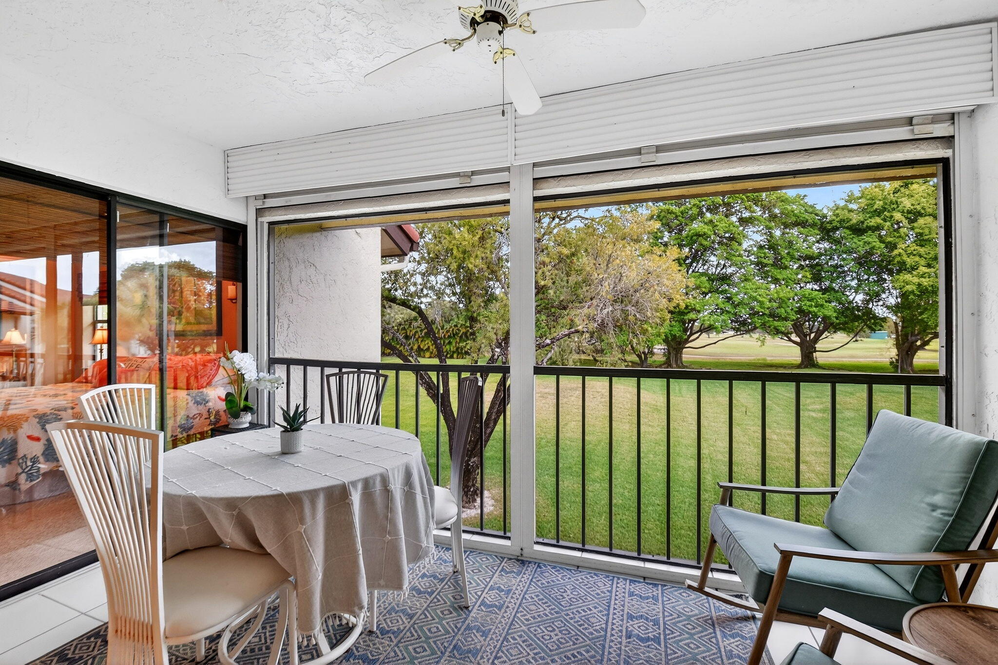 COVES AT PARKWALK CONDO - Residential