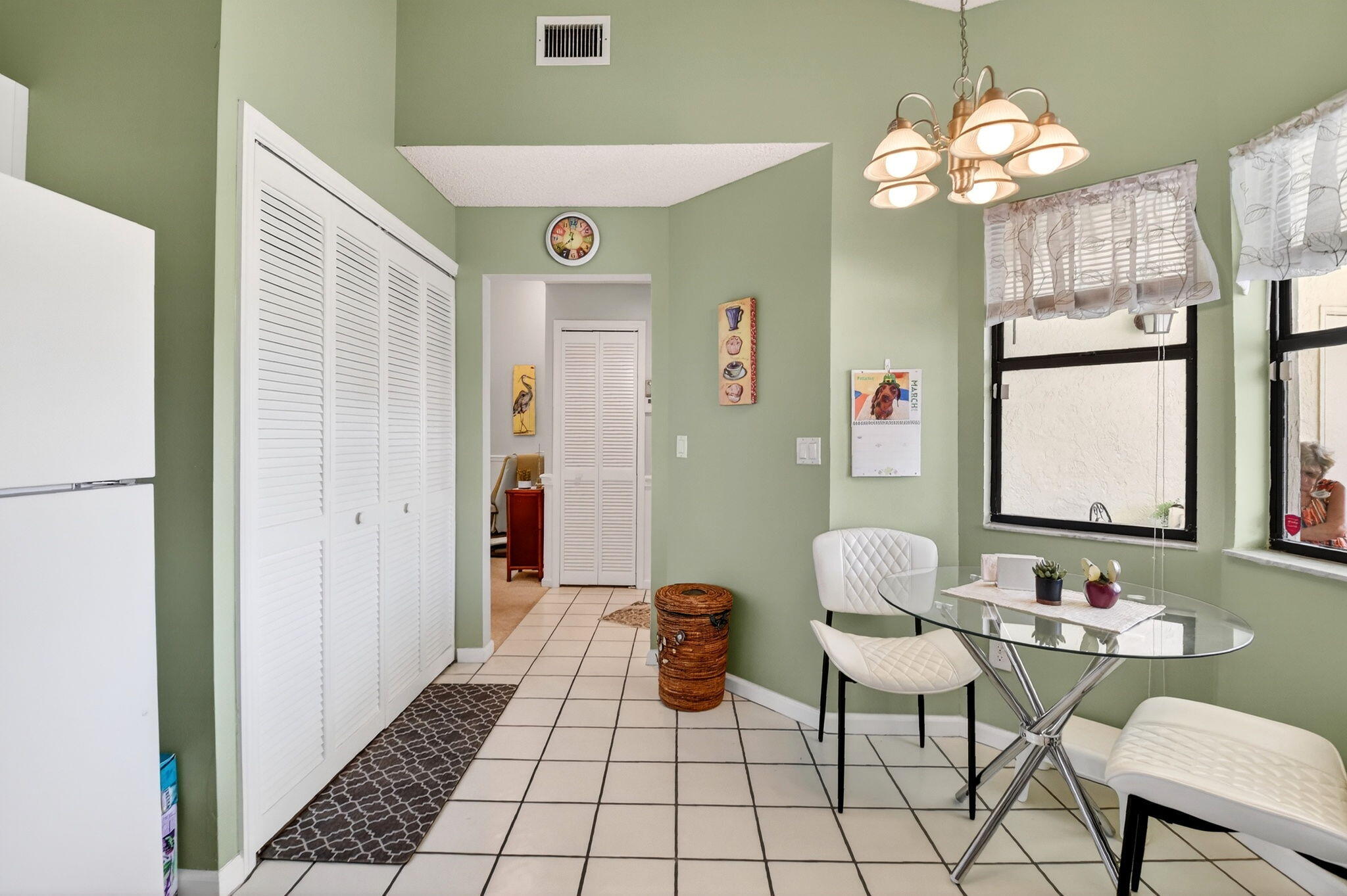 COVES AT PARKWALK CONDO - Residential