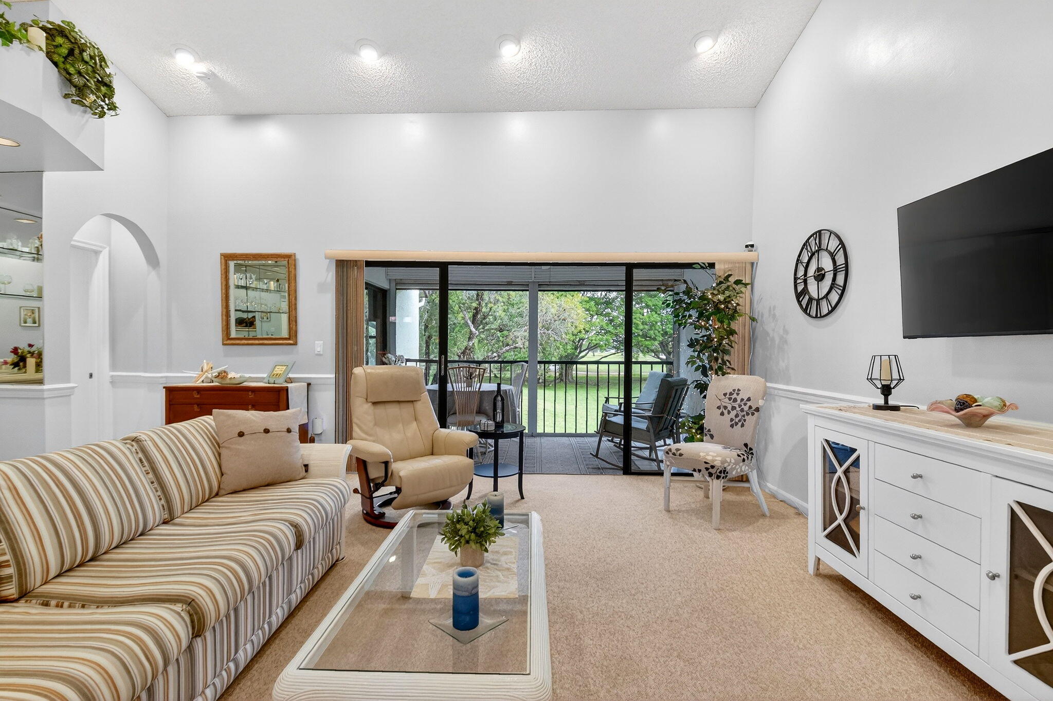 COVES AT PARKWALK CONDO - Residential