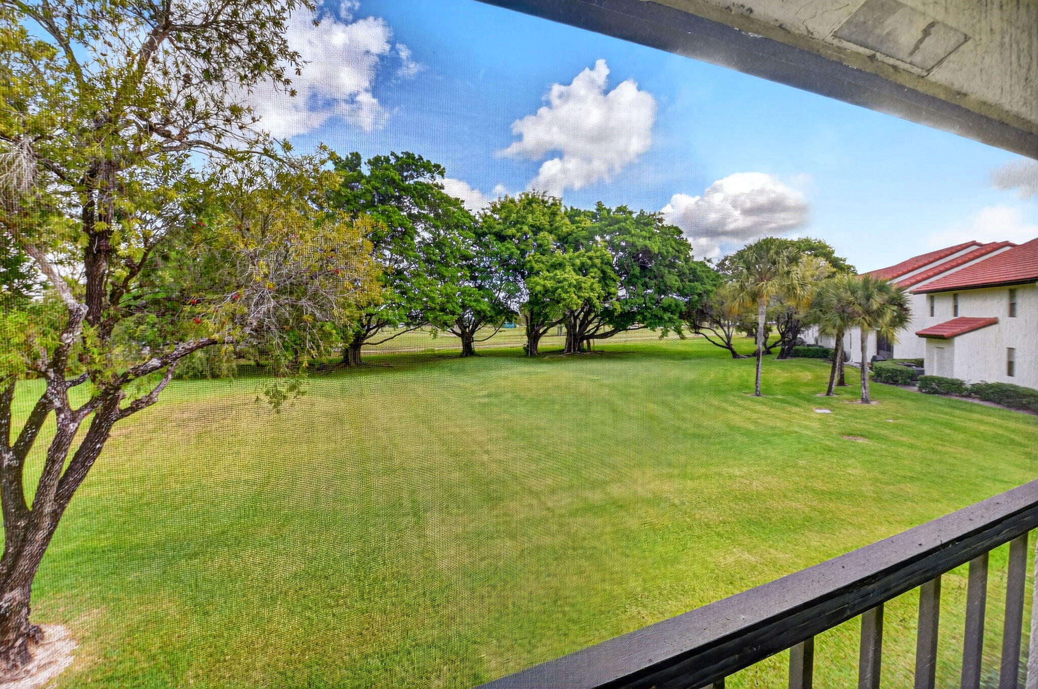 COVES AT PARKWALK CONDO - Residential