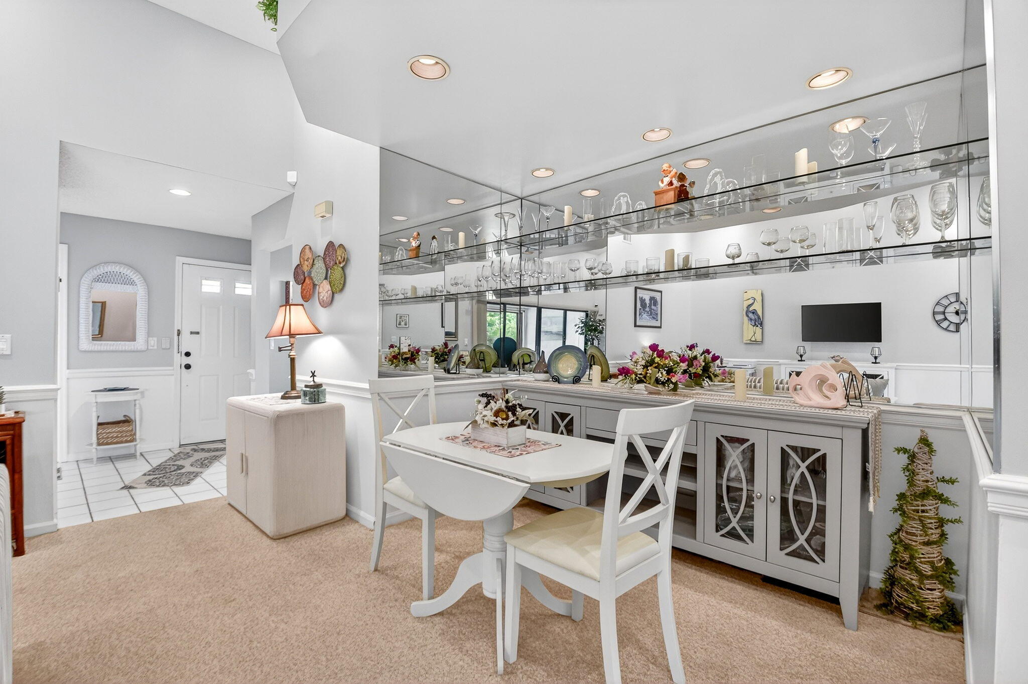 COVES AT PARKWALK CONDO - Residential