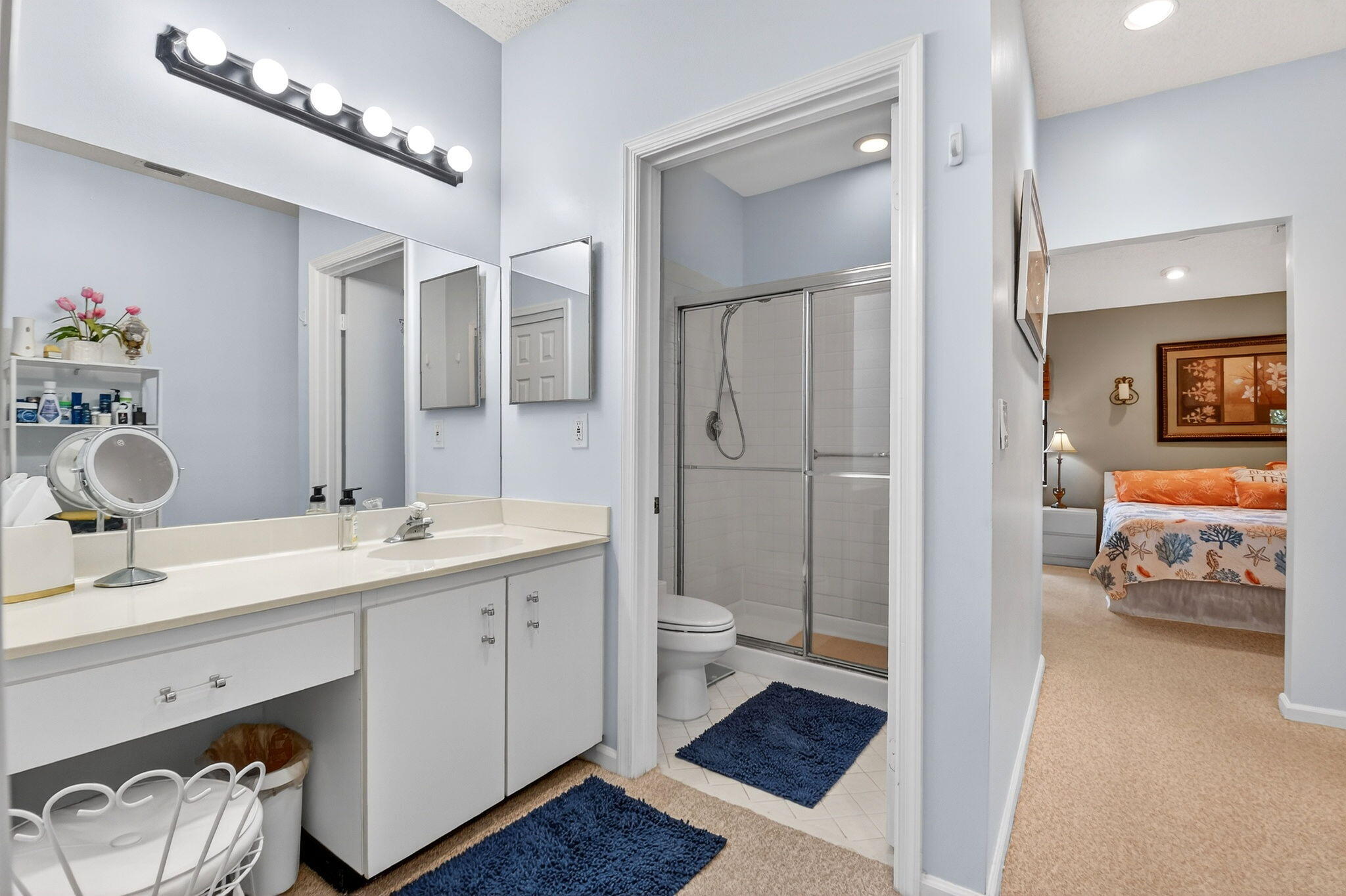 COVES AT PARKWALK CONDO - Residential