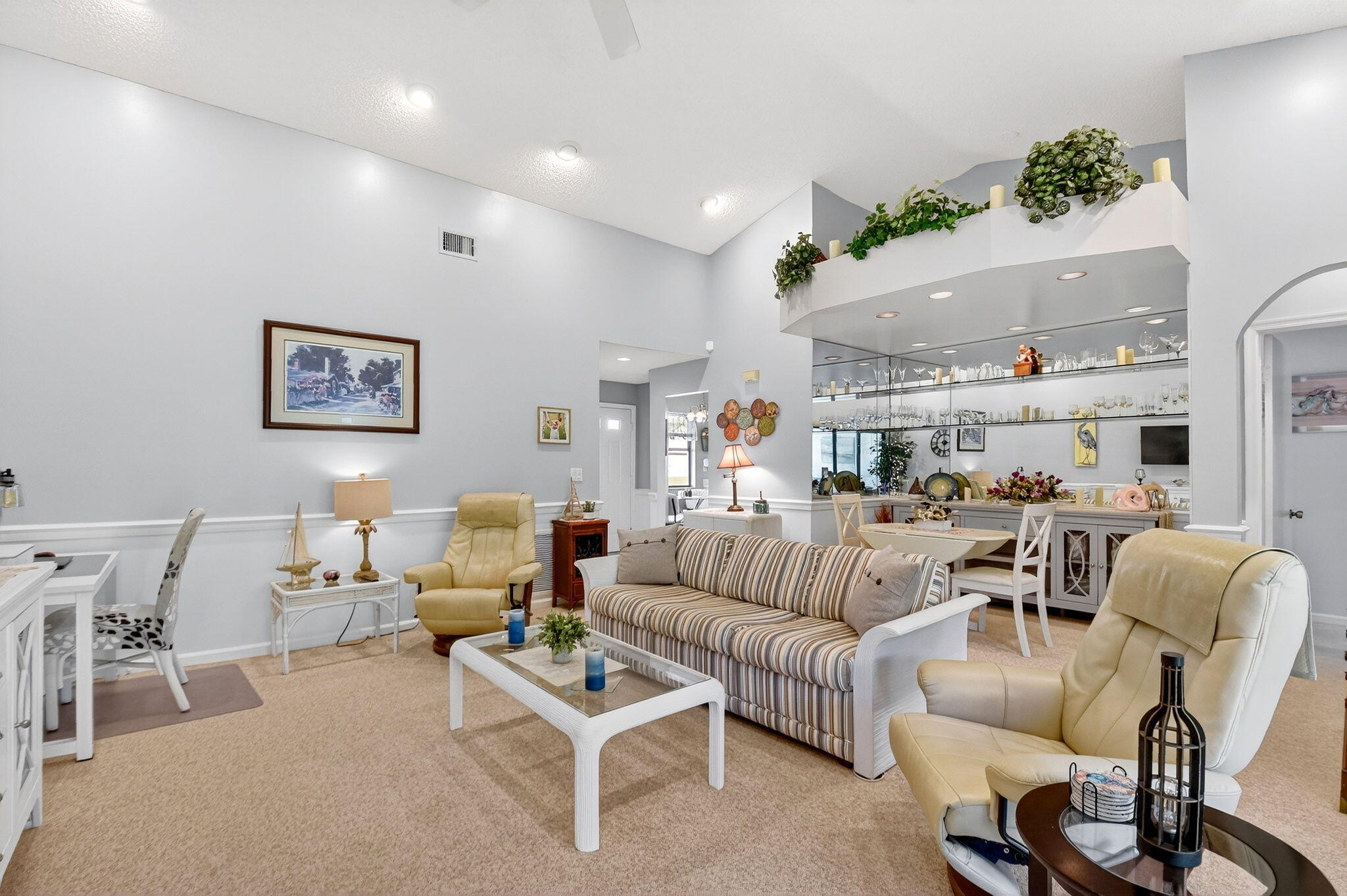 COVES AT PARKWALK CONDO - Residential