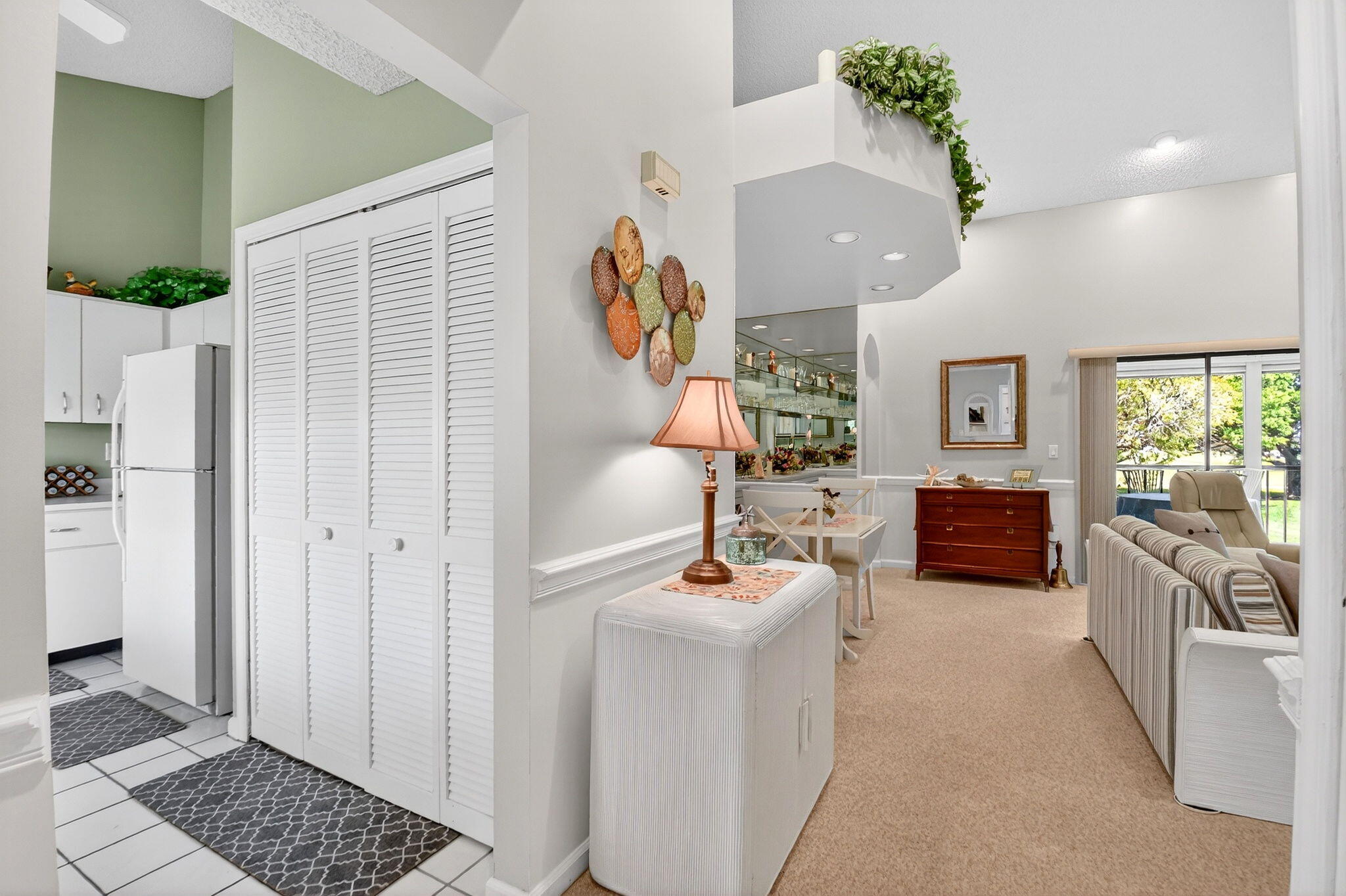 COVES AT PARKWALK CONDO - Residential