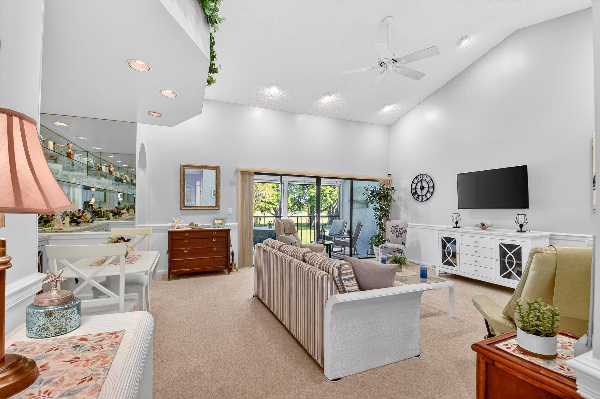 COVES AT PARKWALK CONDO - Residential